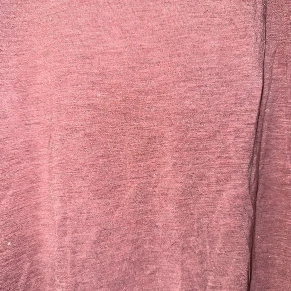 Old Navy Pink Sleeveless Relaxed Tank Top - Picture 3 of 6